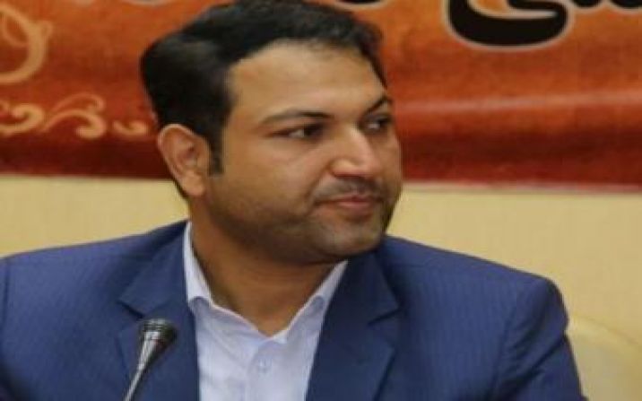 رئیس هیات سوارکاری استان قم منصوب شد رئیس هیات سوارکاری استان قم منصوب شد
